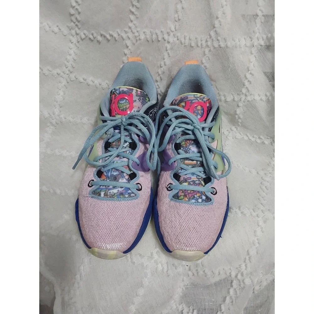 Nike KD 15 